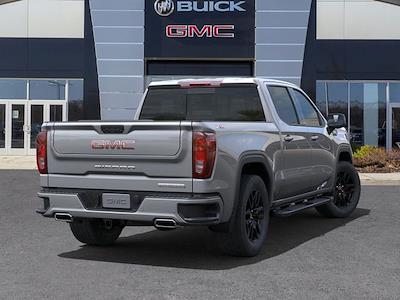 2025 GMC Sierra 1500 Crew Cab 4WD Pickup for sale #N290969 - photo 2
