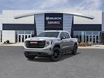 2025 GMC Sierra 1500 Crew Cab 4WD Pickup for sale #N290969 - photo 8