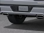 2025 GMC Sierra 1500 Crew Cab 4WD Pickup for sale #N290969 - photo 14