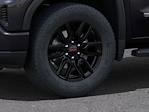 2025 GMC Sierra 1500 Crew Cab 4WD Pickup for sale #N290972 - photo 9