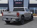 2025 GMC Sierra 1500 Crew Cab 4WD Pickup for sale #N291061 - photo 2