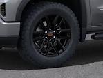 2025 GMC Sierra 1500 Crew Cab 4WD Pickup for sale #N291061 - photo 9