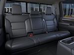 2025 GMC Sierra 2500 Crew Cab 4WD Pickup for sale #N291494 - photo 17