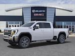 2025 GMC Sierra 2500 Crew Cab 4WD Pickup for sale #N291494 - photo 3