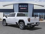 2025 GMC Sierra 2500 Crew Cab 4WD Pickup for sale #N291494 - photo 4