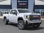 2025 GMC Sierra 2500 Crew Cab 4WD Pickup for sale #N291494 - photo 7