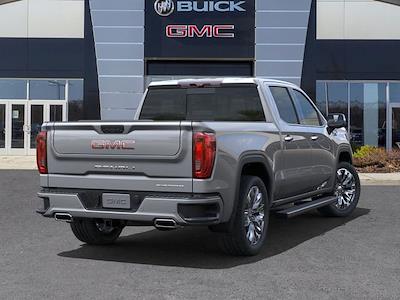 New 2025 GMC Sierra 1500 Denali Crew Cab 4WD Pickup for sale #N291875 - photo 2
