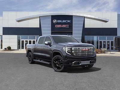 2025 GMC Sierra 1500 Crew Cab 4WD Pickup for sale #N291883 - photo 1