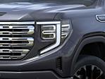 2025 GMC Sierra 1500 Crew Cab 4WD Pickup for sale #N291883 - photo 10