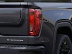 2025 GMC Sierra 1500 Crew Cab 4WD Pickup for sale #N291883 - photo 11