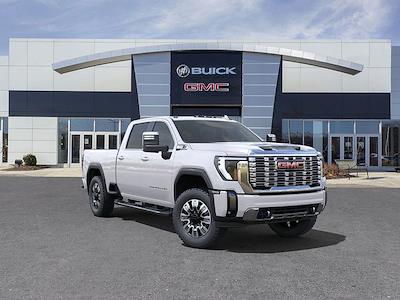 2025 GMC Sierra 2500 Crew Cab 4WD Pickup for sale #N291997 - photo 1