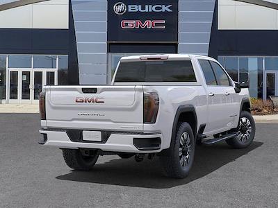 2025 GMC Sierra 2500 Crew Cab 4WD Pickup for sale #N291997 - photo 2