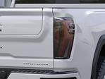 2025 GMC Sierra 2500 Crew Cab 4WD Pickup for sale #N291997 - photo 11