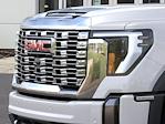 2025 GMC Sierra 2500 Crew Cab 4WD Pickup for sale #N291997 - photo 13