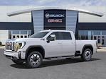 2025 GMC Sierra 2500 Crew Cab 4WD Pickup for sale #N291997 - photo 3