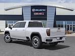 2025 GMC Sierra 2500 Crew Cab 4WD Pickup for sale #N291997 - photo 4
