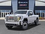 2025 GMC Sierra 2500 Crew Cab 4WD Pickup for sale #N291997 - photo 6