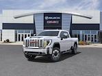 2025 GMC Sierra 2500 Crew Cab 4WD Pickup for sale #N291997 - photo 8