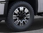 2025 GMC Sierra 2500 Crew Cab 4WD Pickup for sale #N291997 - photo 9
