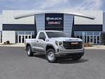 New 2026 GMC Sierra 1500 Pro Regular Cab for sale #N293770 - photo 1
