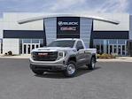 New 2026 GMC Sierra 1500 Pro Regular Cab for sale #N293770 - photo 8