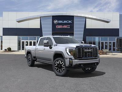 2025 GMC Sierra 2500 Crew Cab 4WD Pickup for sale #N294250 - photo 1