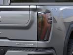 2025 GMC Sierra 2500 Crew Cab 4WD Pickup for sale #N294250 - photo 11