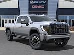 2025 GMC Sierra 2500 Crew Cab 4WD Pickup for sale #N294250 - photo 7