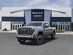 2025 GMC Sierra 2500 Crew Cab 4WD Pickup for sale #N294250 - photo 8