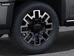 2025 GMC Sierra 2500 Crew Cab 4WD Pickup for sale #N294250 - photo 9