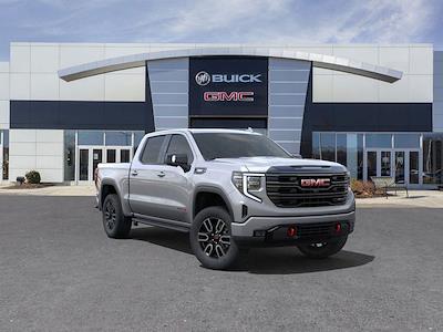 2025 GMC Sierra 1500 Crew Cab 4WD Pickup for sale #N295113 - photo 1