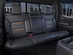 2025 GMC Sierra 1500 Crew Cab 4WD Pickup for sale #N295113 - photo 17