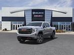 2025 GMC Sierra 1500 Crew Cab 4WD Pickup for sale #N295113 - photo 8