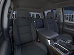 2025 GMC Sierra 1500 Crew Cab 4WD Pickup for sale #N295398 - photo 16