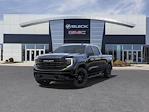 2025 GMC Sierra 1500 Crew Cab 4WD Pickup for sale #N295398 - photo 8