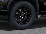 2025 GMC Sierra 1500 Crew Cab 4WD Pickup for sale #N295398 - photo 9