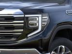 New 2025 GMC Sierra 1500 SLT Crew Cab 4WD Pickup for sale #N296240 - photo 10