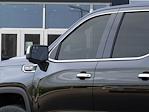 New 2025 GMC Sierra 1500 SLT Crew Cab 4WD Pickup for sale #N296240 - photo 12