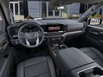 New 2025 GMC Sierra 1500 SLT Crew Cab 4WD Pickup for sale #N296240 - photo 15