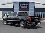 New 2025 GMC Sierra 1500 SLT Crew Cab 4WD Pickup for sale #N296240 - photo 4