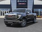 New 2025 GMC Sierra 1500 SLT Crew Cab 4WD Pickup for sale #N296240 - photo 6