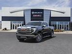 New 2025 GMC Sierra 1500 SLT Crew Cab 4WD Pickup for sale #N296240 - photo 8