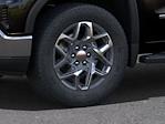 New 2025 GMC Sierra 1500 SLT Crew Cab 4WD Pickup for sale #N296240 - photo 9