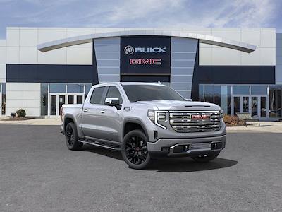 2025 GMC Sierra 1500 Crew Cab 4WD Pickup for sale #N296247 - photo 1