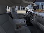 2025 GMC Sierra 2500 Regular Cab 4WD Pickup for sale #N296557 - photo 17