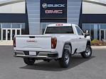 2025 GMC Sierra 2500 Regular Cab 4WD Pickup for sale #N296557 - photo 4