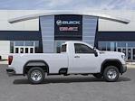 2025 GMC Sierra 2500 Regular Cab 4WD Pickup for sale #N296557 - photo 5