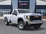 2025 GMC Sierra 2500 Regular Cab 4WD Pickup for sale #N296557 - photo 7