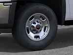 2025 GMC Sierra 2500 Regular Cab 4WD Pickup for sale #N296557 - photo 9