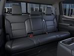 New 2025 GMC Sierra 1500 SLT Crew Cab 4WD Pickup for sale #N296921A - photo 17